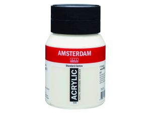 Amsterdam Akrilik Boya 500 ml  222 Naples yellow light