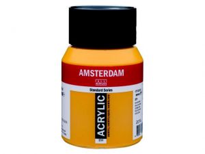 Amsterdam Akrilik Boya 500 ml  231 Gold ochre