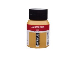 Amsterdam Akrilik Boya 500 ml 234 Raw Sienna