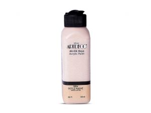 Artdeco Akrilik Boya 140ml Sütlü Kahve 3654