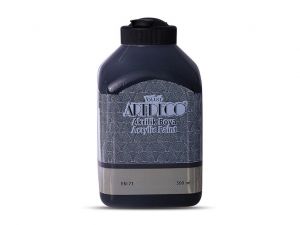 Artdeco Akrilik Boya 500ml Siyah 3618