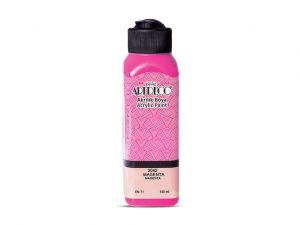 Artdeco Akrilik Boya 140 ml Magenta 3042