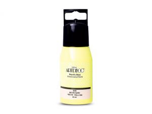 Artdeco Neon Boyutlu Boya 60ml N.Sarı 645