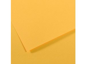 5Lİ PK CANSON mi-teintes 160gr 50x65 PASTEL KAĞIDI Buttercup 400  