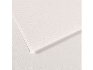5li PK CANSON mi-teintes 160gr 50x65 PASTEL KAĞIDI  WHITE 335 