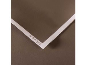 Canson Mi-Teintes Touch Pastel Kağıdı 50X65 350G 5 li Dark Grey  345