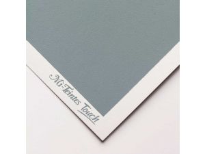 Canson Mi-Teintes Touch Pastel Kağıdı 50X65 350G 5 li  Light Blue 490 