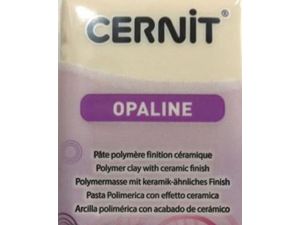 Cernit Opaline Polimer Kil 56 GR Flesh 425