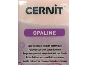 Cernit Opaline Polimer Kil 56 GR Pink 475