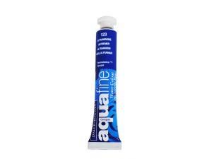 Daler Rowney Aquafine Tüp Suluboya 8 ml ULTRAMARİNE BLUE 123