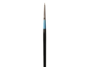 Daler Rowney Aquafine Samur Kılı Sulu Boya Fırçası AF34 Seri No: 3/0