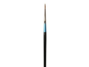 Daler Rowney Aquafine Samur Kılı Sulu Boya Fırçası AF34 Seri No: 2
