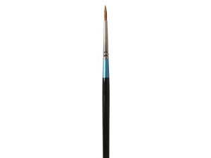 Daler Rowney Aquafine Samur Kılı Sulu Boya Fırçası AF34 Seri No:3