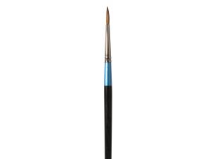 Daler Rowney Aquafine Samur Kılı Sulu Boya Fırçası AF34 Seri No:5