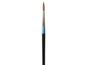 Daler Rowney Aquafine Samur Kılı Sulu Boya Fırçası AF34 Seri No:6