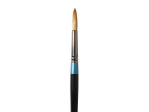 DALER ROWNEY AQUAFİNE AF85 SERİ SENTETİK SULU BOYA FIRÇASI no:12