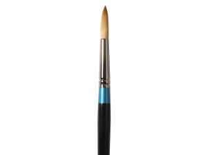 DALER ROWNEY AQUAFİNE  AF85 SERİ SENTETİK SULU BOYA FIRÇASI no: 14
