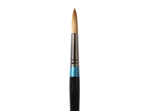 DALER ROWNEY AQUAFİNE AF85 SERİ SENTETİK SULU BOYA FIRÇASI no:18