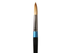 DALER ROWNEY AQUAFİNE AF85 SERİ SENTETİK SULU BOYA FIRÇASI no: 26