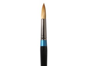 DALER ROWNEY AQUAFİNE AF85 SERİ SENTETİK SULU BOYA FIRÇASI no:30