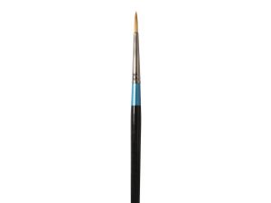 DALER ROWNEY AQUAFİNE AF85 SERİ SENTETİK SULU BOYA FIRÇASI no: 3