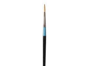 DALER ROWNEY AQUAFİNE AF85 SERİ SENTETİK SULU BOYA FIRÇASI no:4