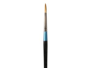 DALER ROWNEY AQUAFİNE AF85 SERİ SENTETİK SULU BOYA FIRÇASI no:6