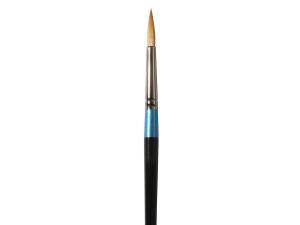 DALER ROWNEY AQUAFİNE AF85 SERİ SENTETİK SULU BOYA FIRÇASI no:8