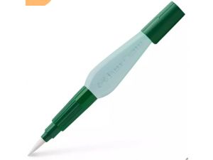 Faber Castell Su Hazneli Sulu Boya Fırçası