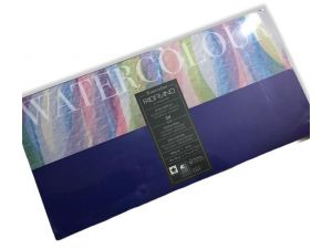 Fabriano Fine Arts Sulu Boya Defteri 300gr. 20x40 Suluboya Defteri 20 YP. (Cold Pres)