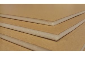 MAKET KARTONU FOTOBLOK 3  MM 70x100 KRAFT 5 Lİ