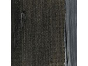 Daler Rowney Georgian Yağlı Boya 225ml   Ivory Black 034