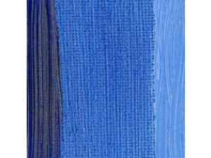 Daler Rowney Yağlı Boya Georgian  225ml  Permanent Blue 137