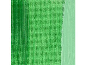 Daler Rowney Georgian  Yağlı Boya 225ml  Permanent Green Liğht 347