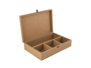 Ham Mdf Kutu BKT58 20x30x8cm