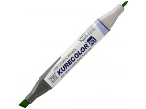 KC-3000 ZİG KURECOLOR MARKER 504 LİGHT GREEN
