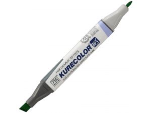 KC-3000 ZİG KURECOLOR MARKER 505 MAY GREEN