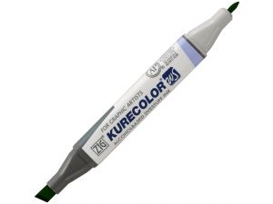 KC-3000 ZİG KURECOLOR MARKER 506 OCEAN GREEN