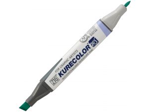 KC-3000 ZİG KURECOLOR MARKER 531 PALE AQUA