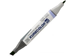 KC-3000 ZİG KURECOLOR MARKER 539 MARİNE GREEN