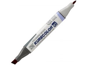 KC-3000 ZİG KURECOLOR MARKER 738 BURNT SIENNA