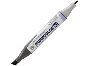 KC-3000 ZIG KURECOLOR MARKER 764 MID BROWN