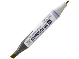 KC-3000 ZİG KURECOLOR MARKER 766 LİGHT CHESTNUT