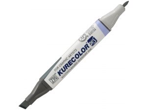 KC-3000 ZİG KURECOLOR MARKER 845 GREEN GRAY