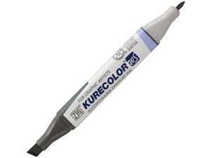 Kc-3000 Zig Kurecolor Marker Cool Gray C.05 