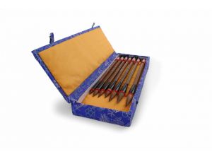 Lutart Çin Fırça Seti 7Li Lfc-7