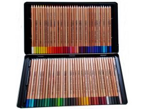LYRA Rembrandt Polycolor 72Lİ KURU BOYA