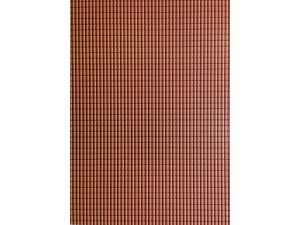 MAKET KAPLAMA ÇATI DESENLİ KARTON 825 20X30CM