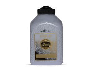 Artdeco Gold Multi Surface  Akrilik Boya 500 ml İstiridye Gri  341