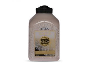 Artdeco Gold Multi Surface Akrilik Boya 500 ml Kaşmir Rengi 264
